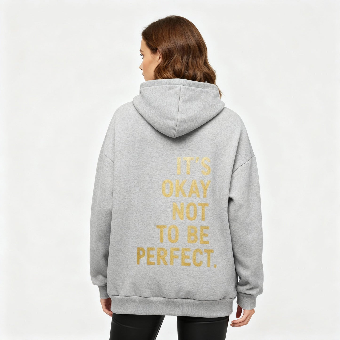 Thoughtfully Designed Garment