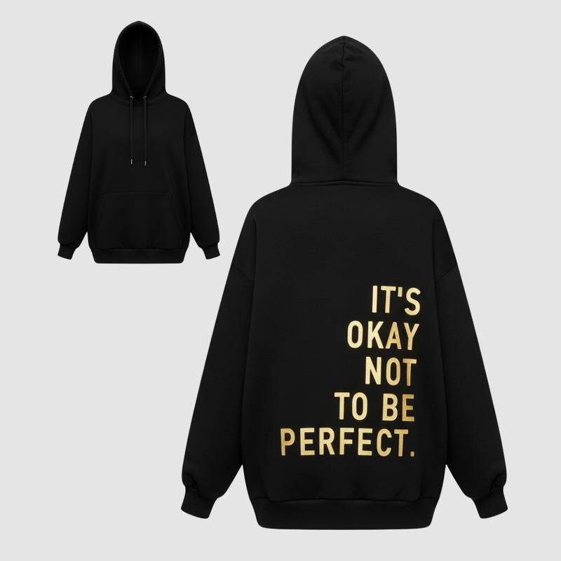 Thoughtfully Designed Garment
