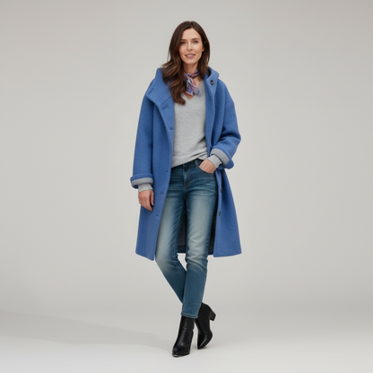 Blau