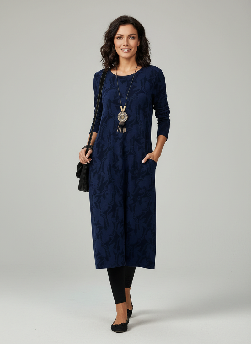 Timeless Vintage Style Garment