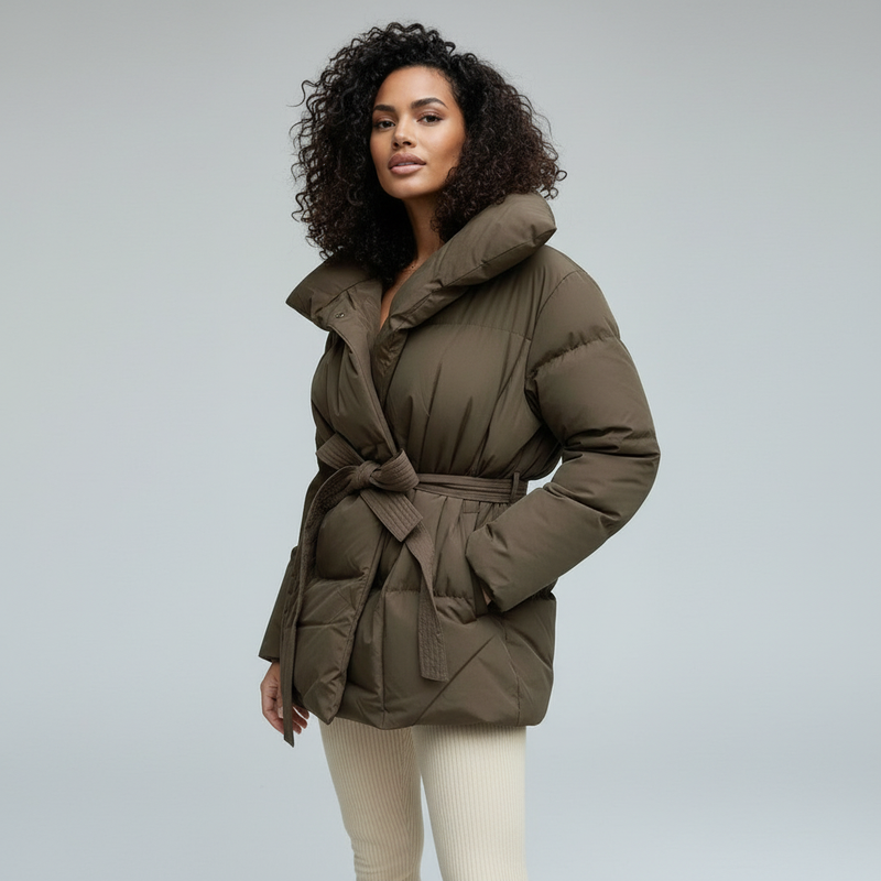 Timeless Vintage Style Garment