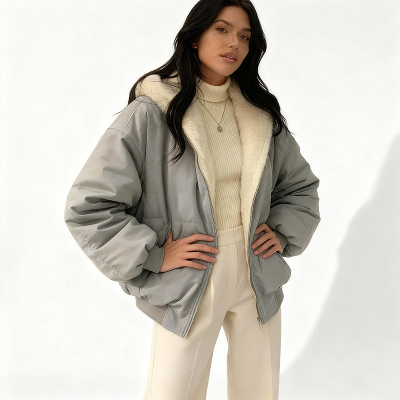 Thoughtfully Designed Garment