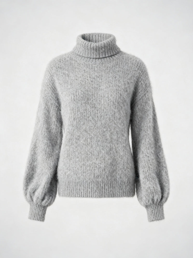Vintage Inspired Pullover