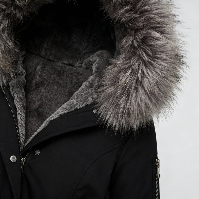 Timeless Vintage Style Garment
