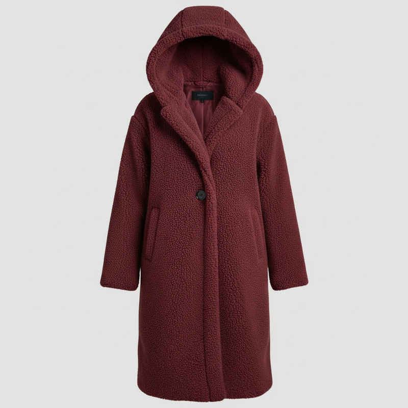 Beautifully Crafted Garment