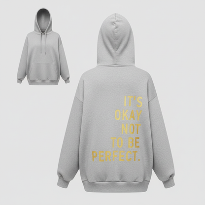 Thoughtfully Designed Garment