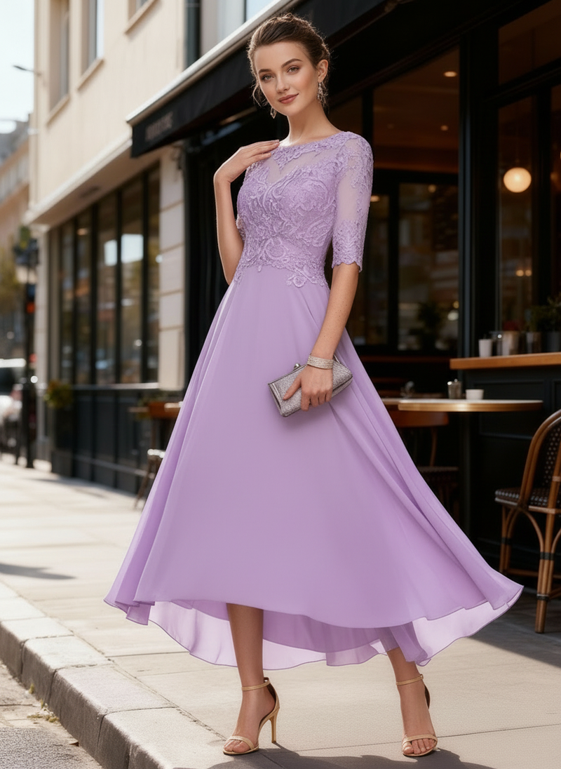 Timeless Vintage Style Garment