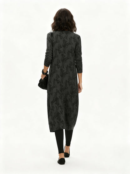 Timeless Vintage Style Garment