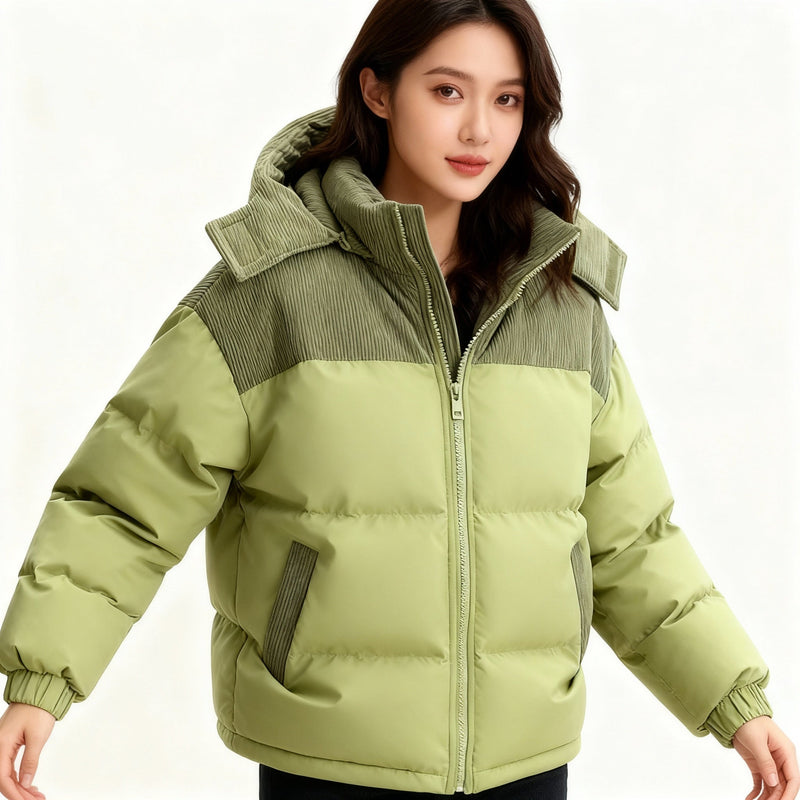 Classic Vintage Garment