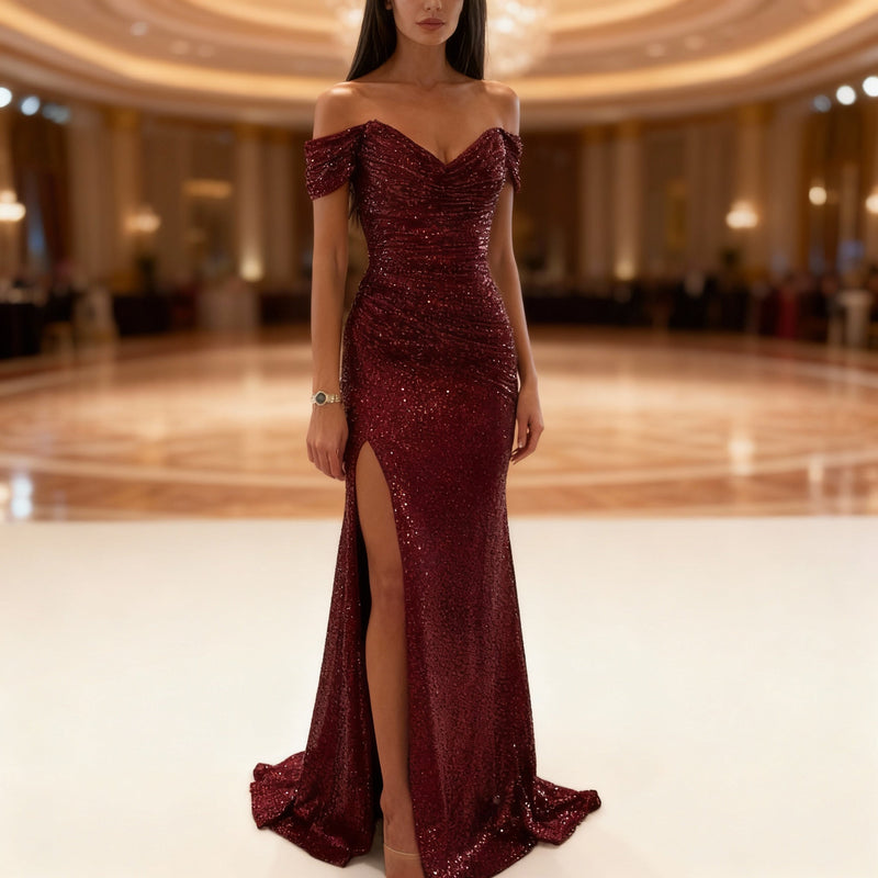 Timeless Vintage Style Garment