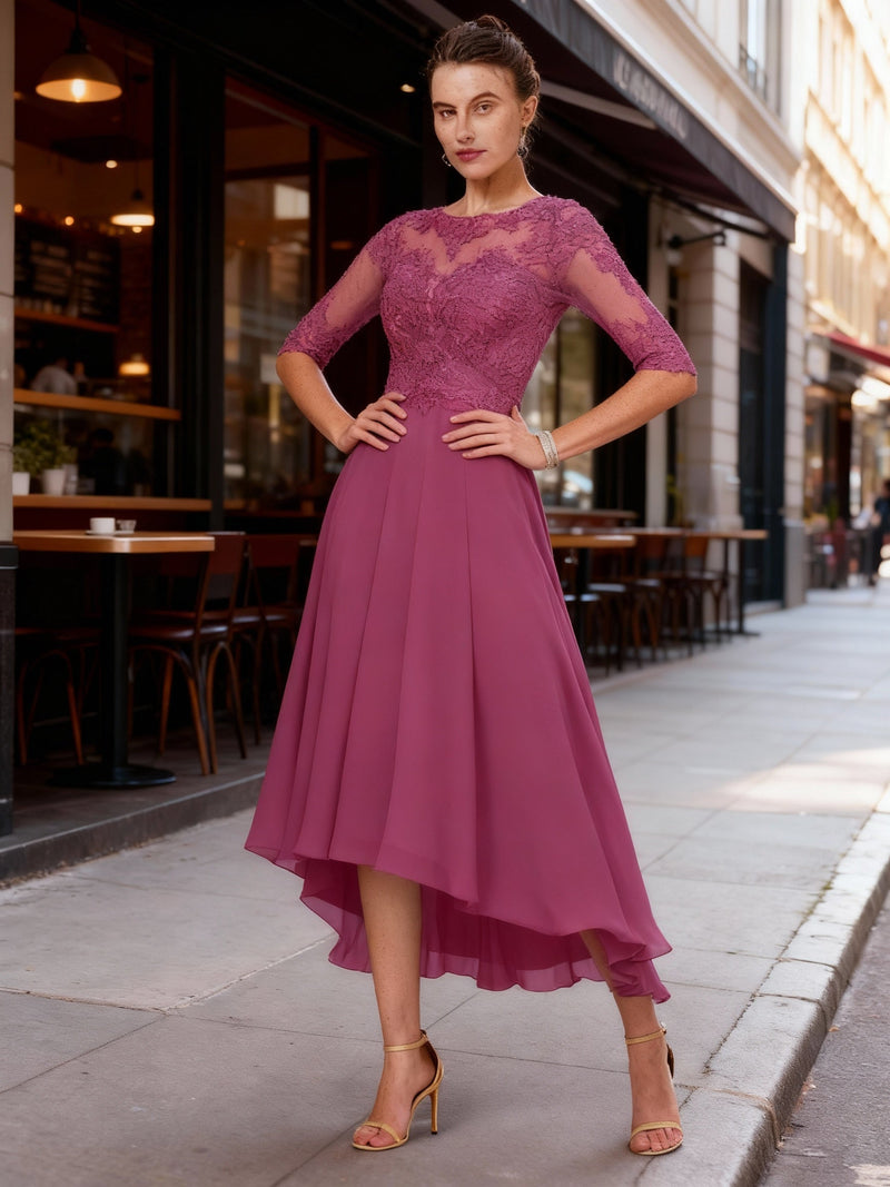 Timeless Vintage Style Garment