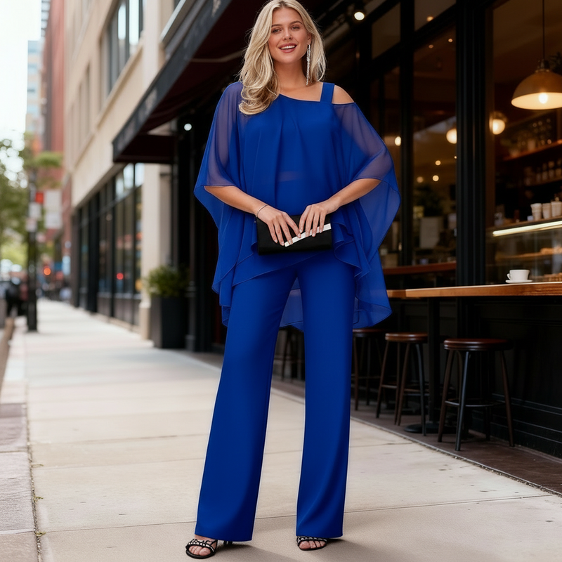 Elegantly Designed Garment