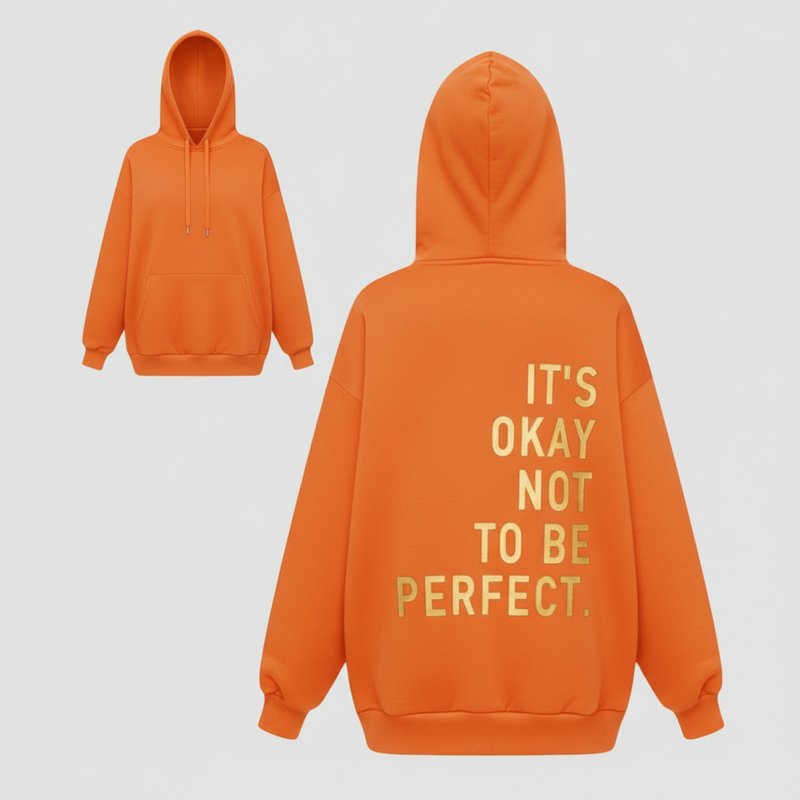 Thoughtfully Designed Garment