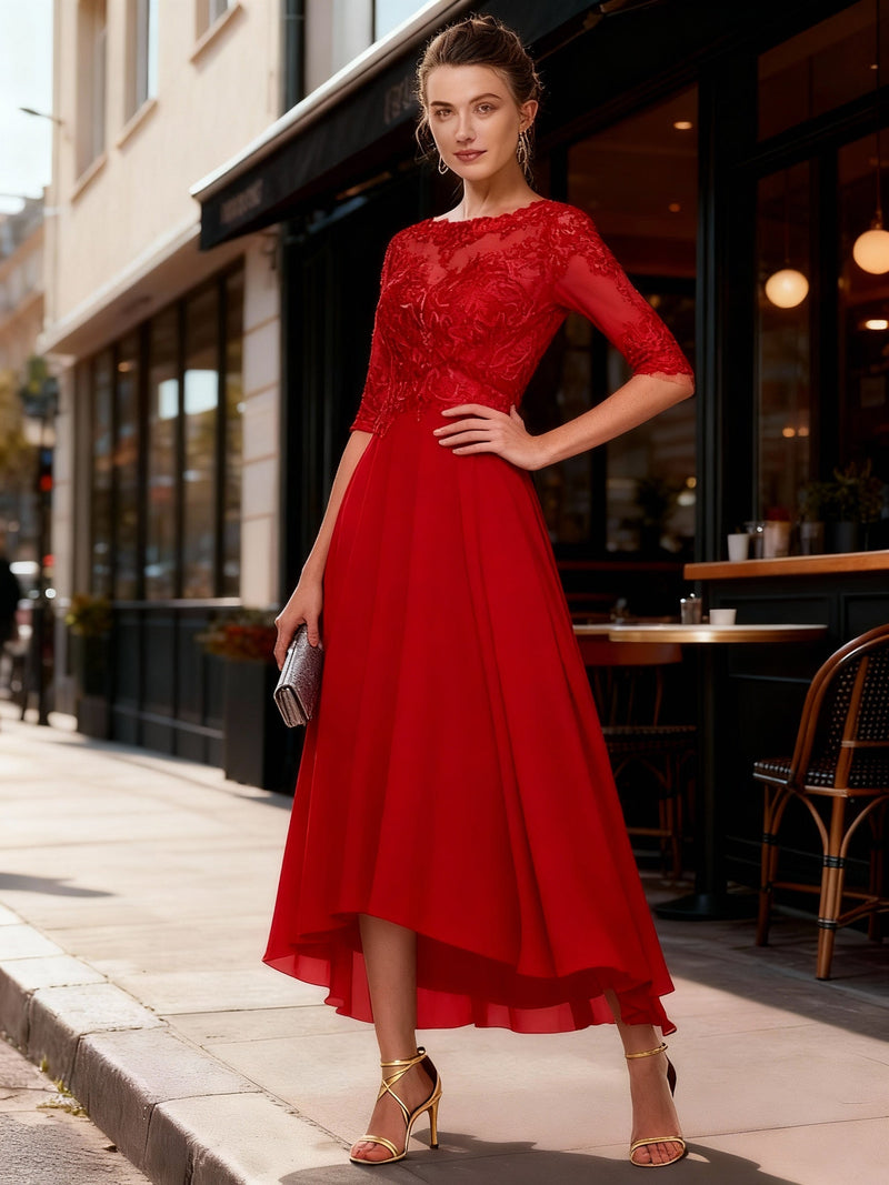 Timeless Vintage Style Garment