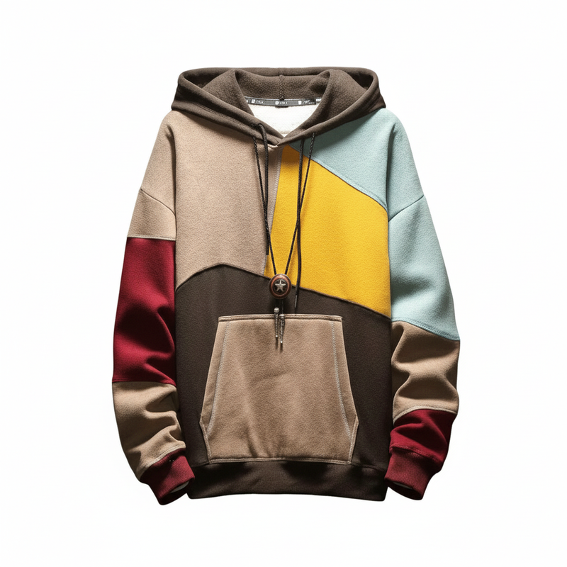 Thoughtfully Designed Garment