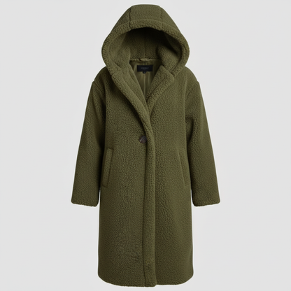 Beautifully Crafted Garment