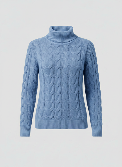 Blau