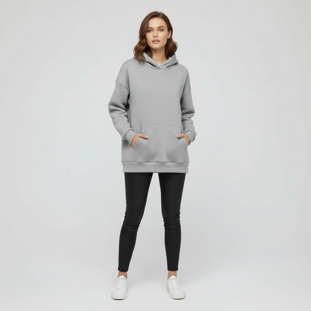 Thoughtfully Designed Garment