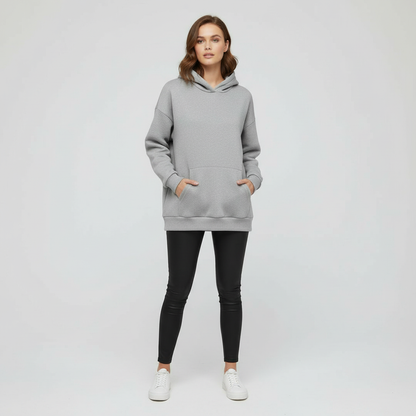 Thoughtfully Designed Garment