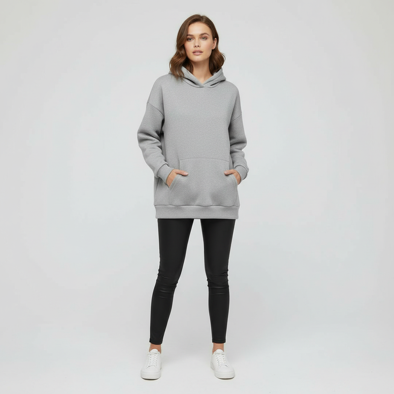Thoughtfully Designed Garment