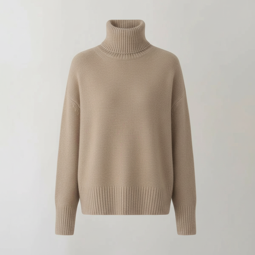 Beautifully Crafted Pullover