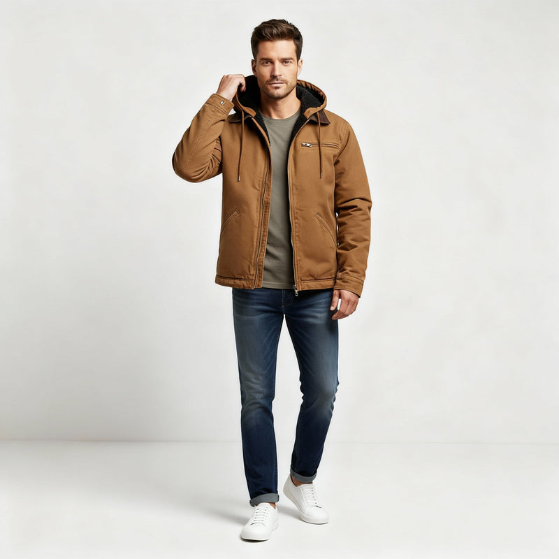 Classic Designed Garment