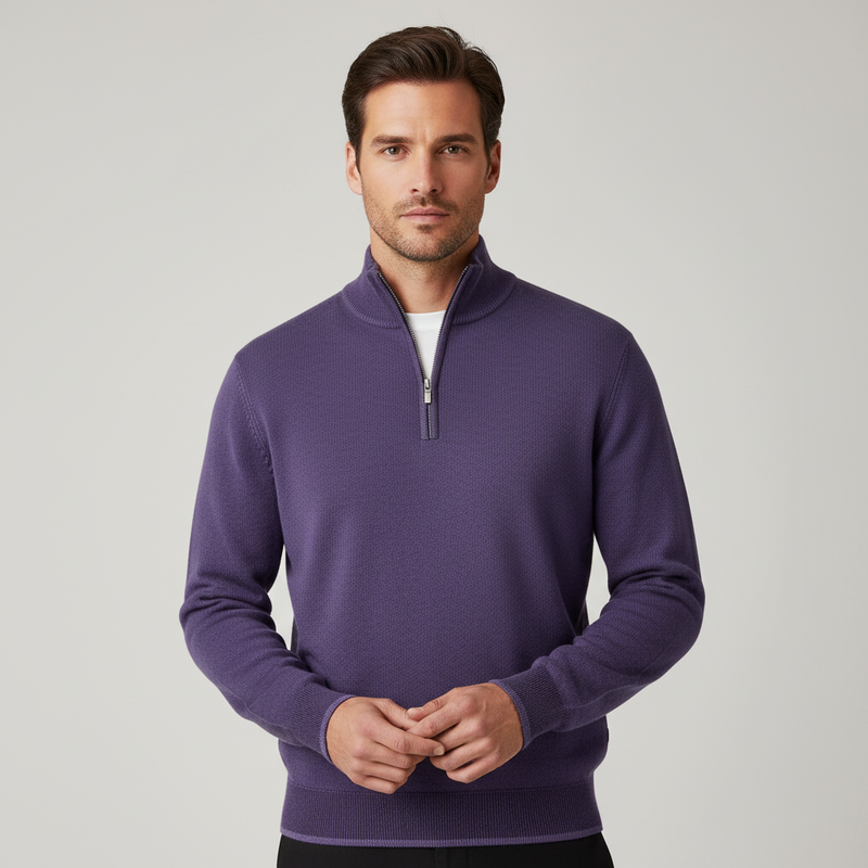 Beautifully Crafted Pullover