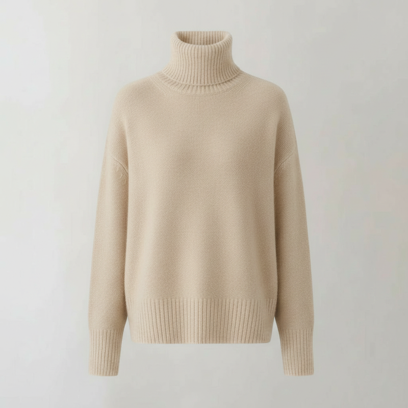 Beautifully Crafted Pullover