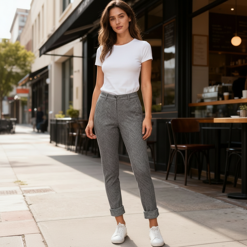 Vintage Inspired Garment