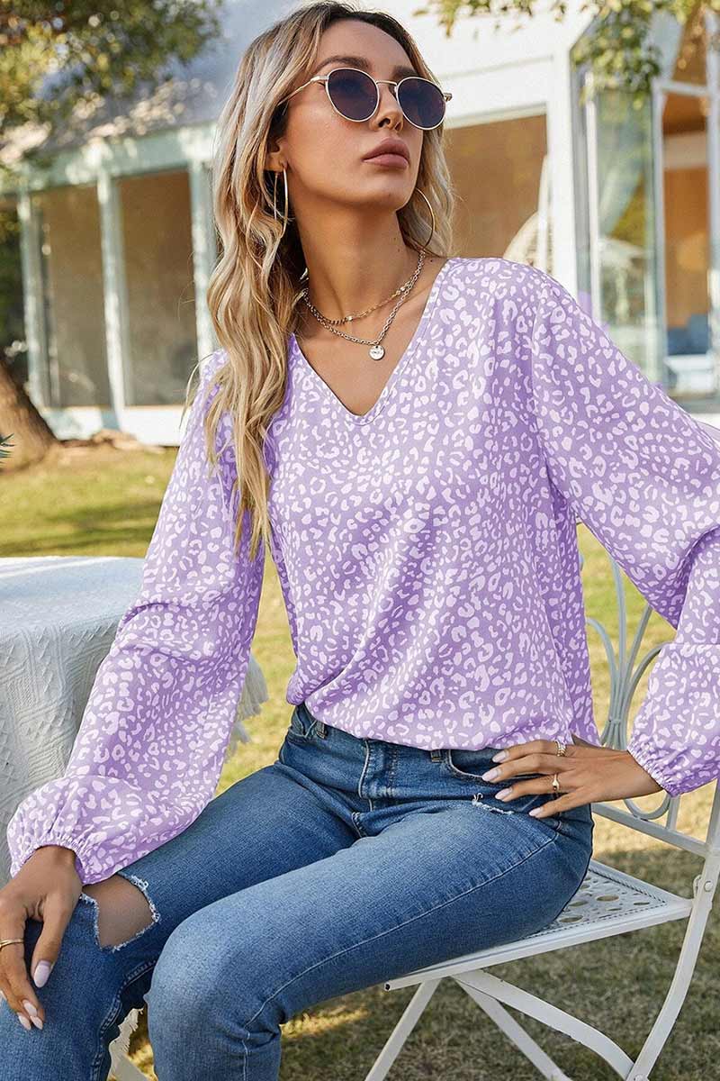 Vintage Inspired Shirt