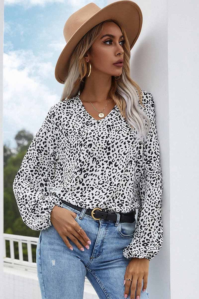 Vintage Inspired Shirt