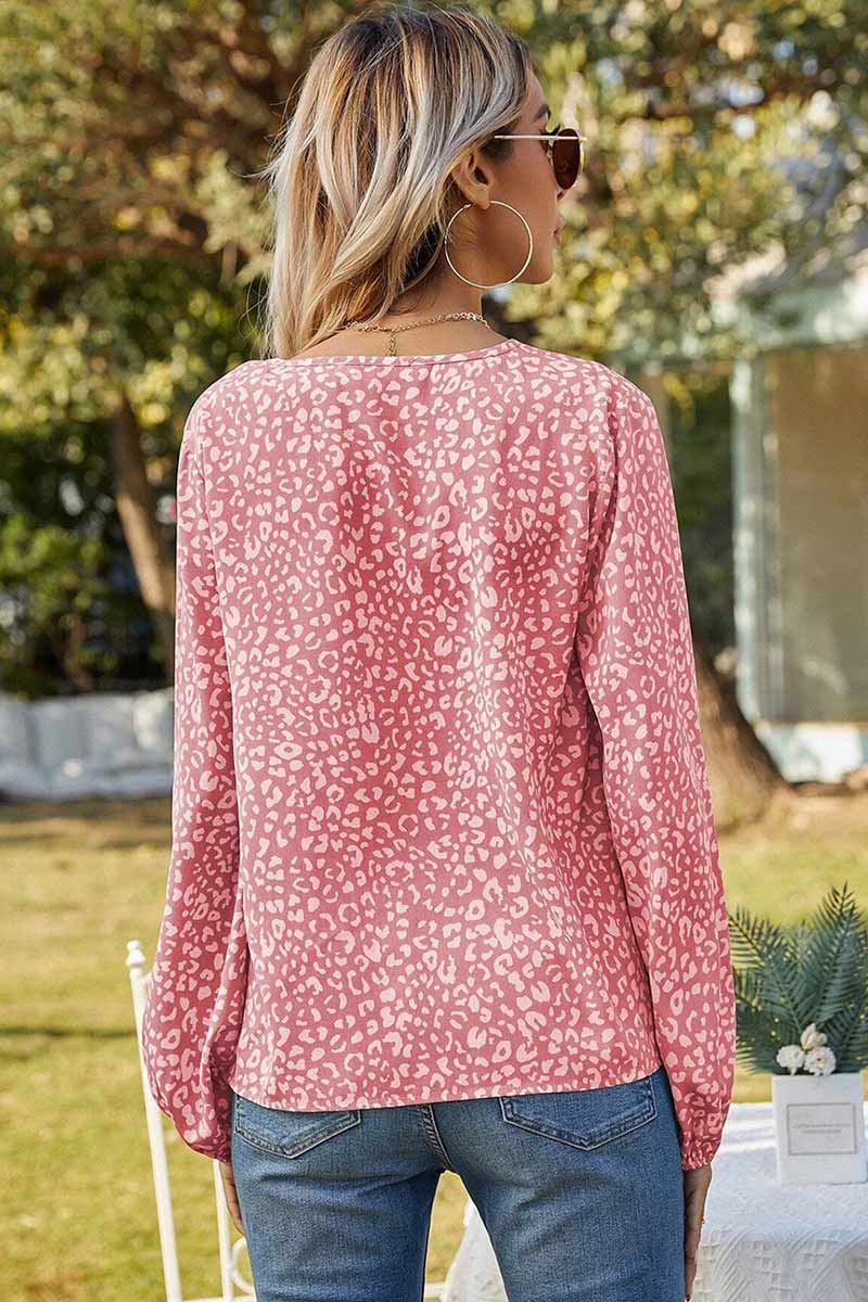 Vintage Inspired Shirt
