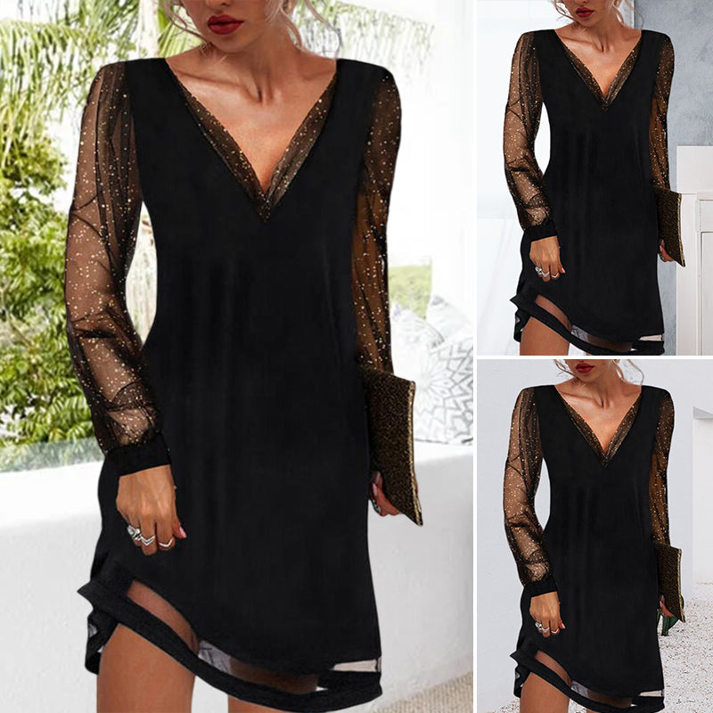 Beautifully Crafted Dress