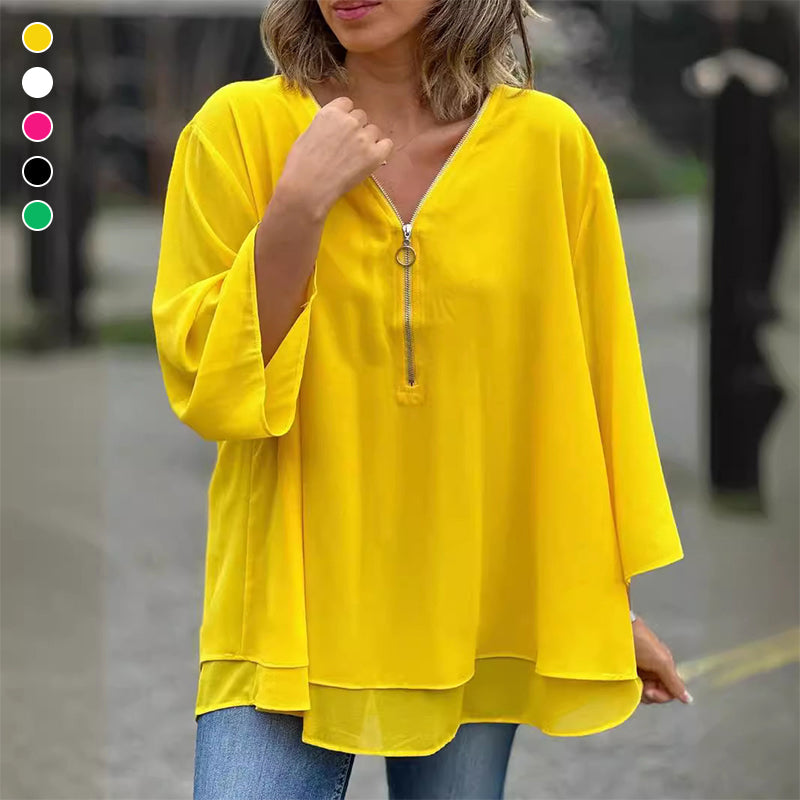 Thoughtfully Designed Top