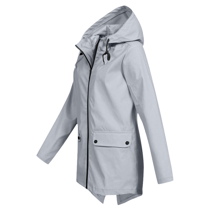 Classic Vintage Jacket