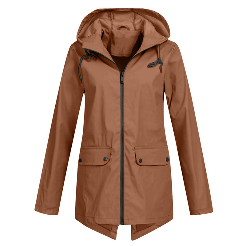 Classic Vintage Jacket
