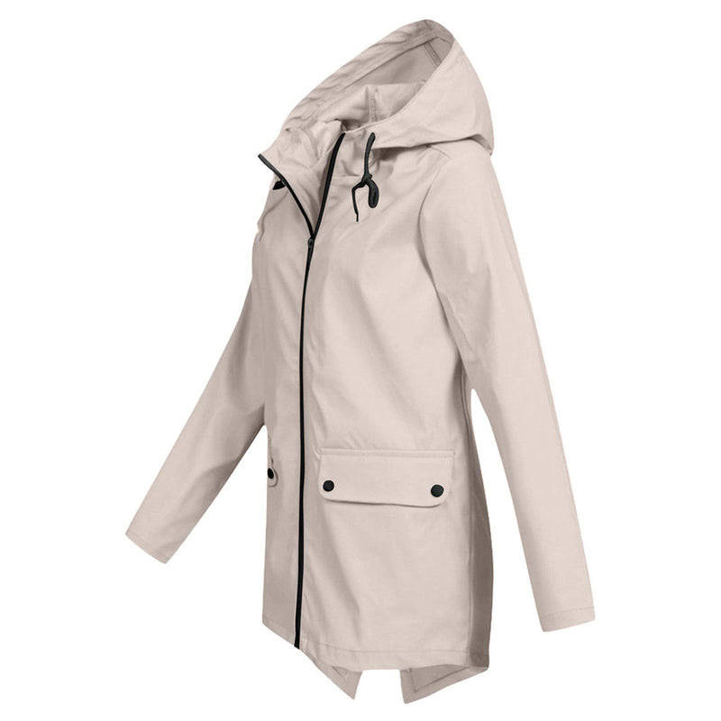 Classic Vintage Jacket