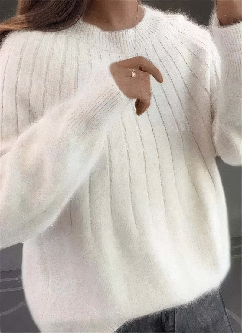 Classic Vintage Sweater