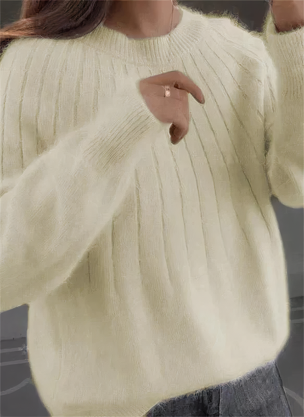Light yellow