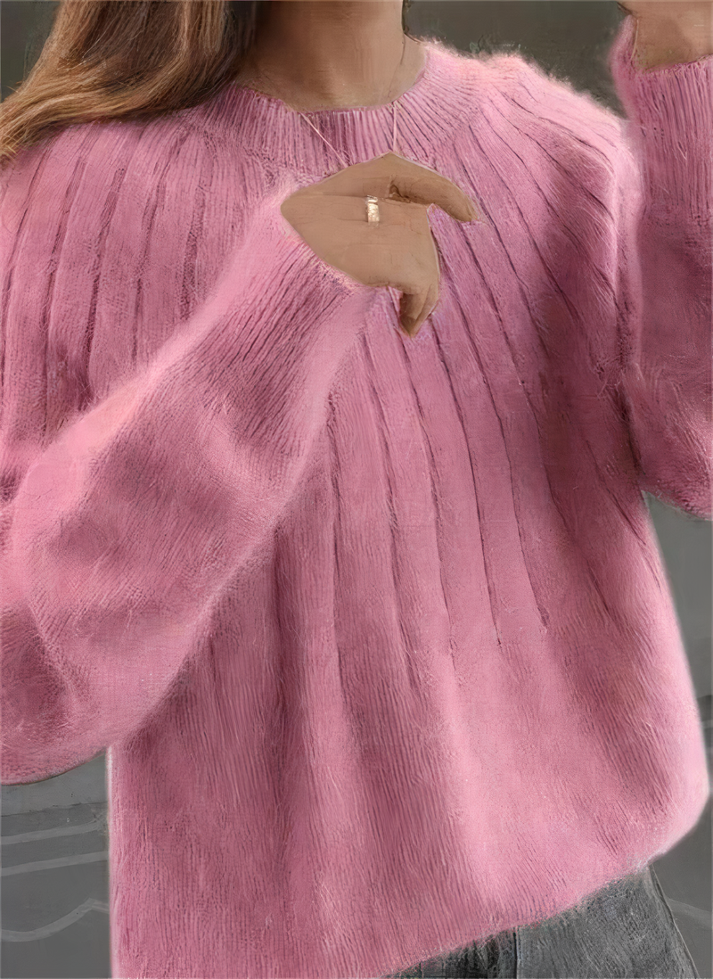 Classic Vintage Sweater