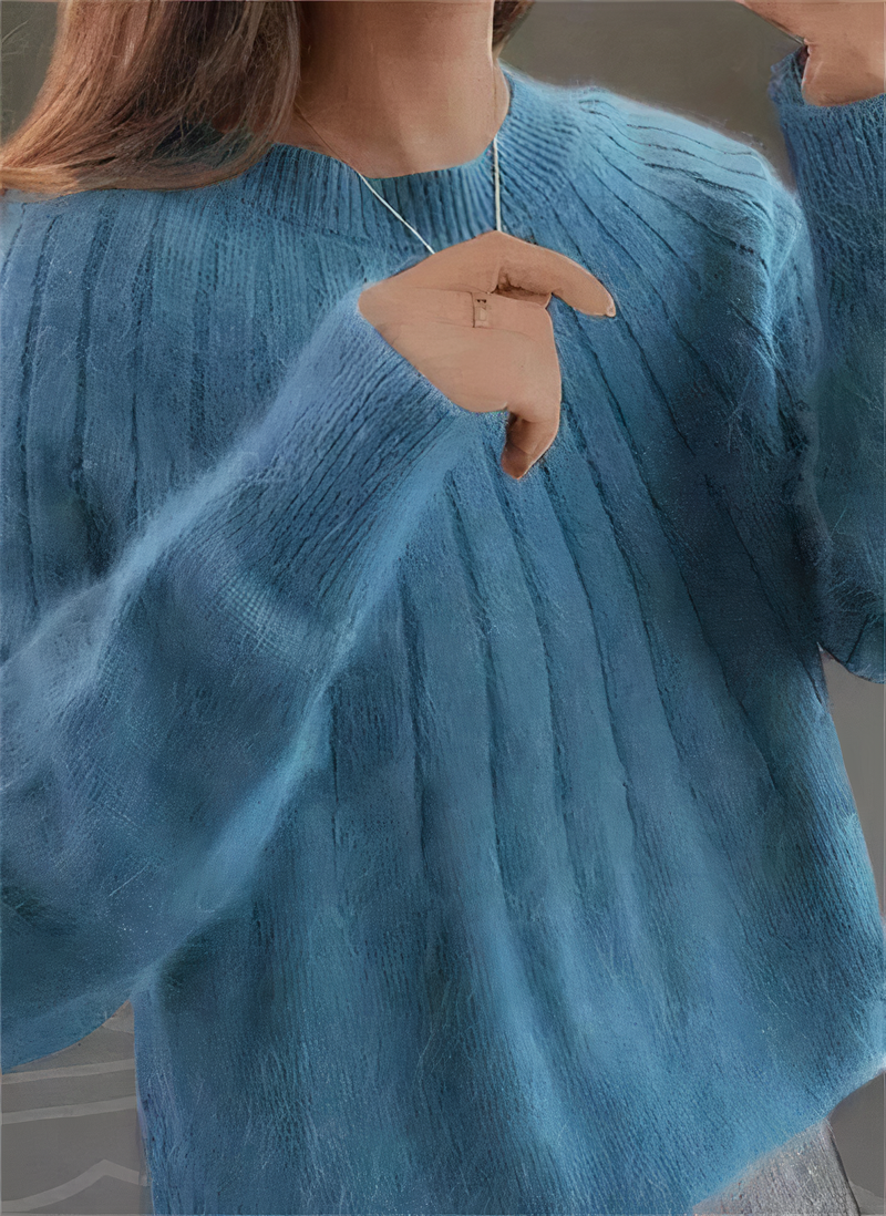 Classic Vintage Sweater