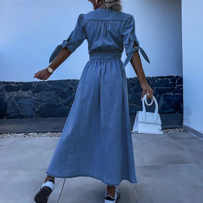 Elegantly Designed Dress