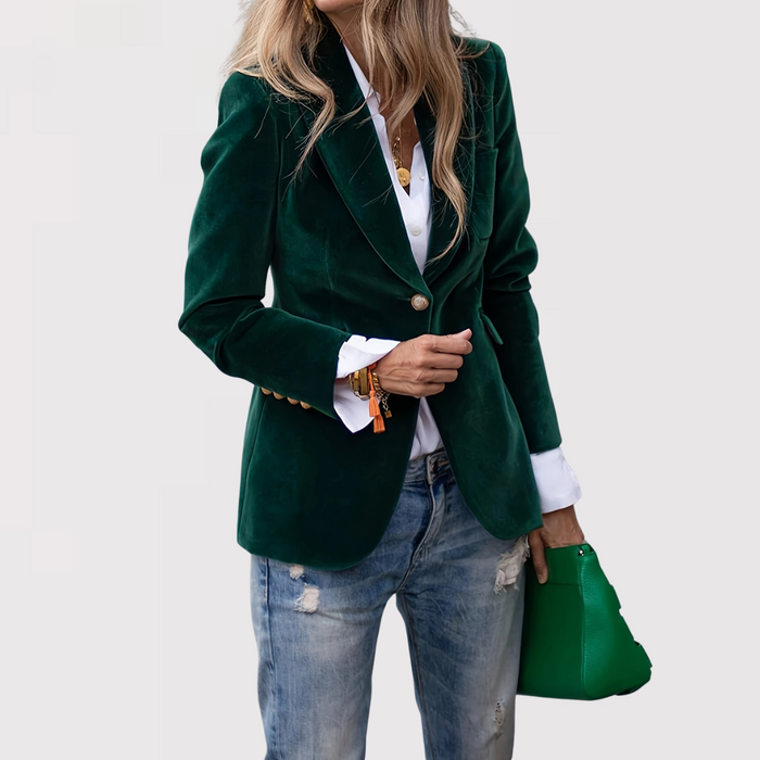 Beautifully Crafted Jacket