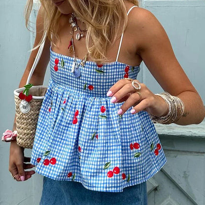 Classic Designed Top