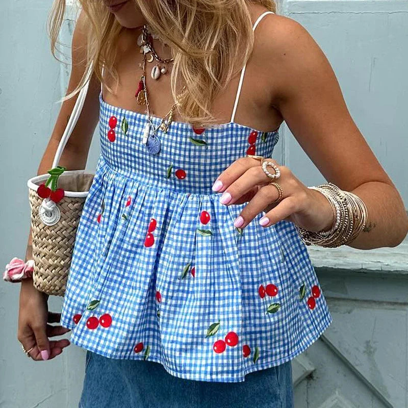 Classic Designed Top