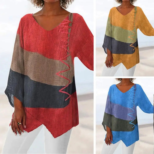 Elegantly Designed Blouse