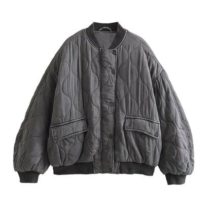 Vintage Inspired Jacket