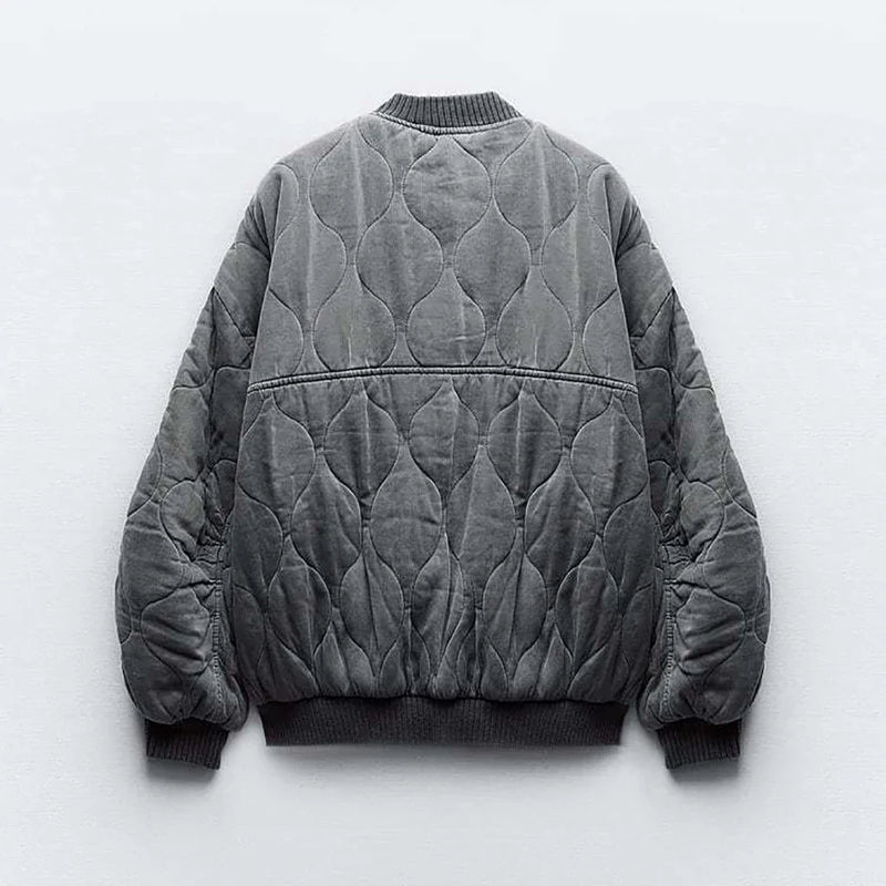 Vintage Inspired Jacket