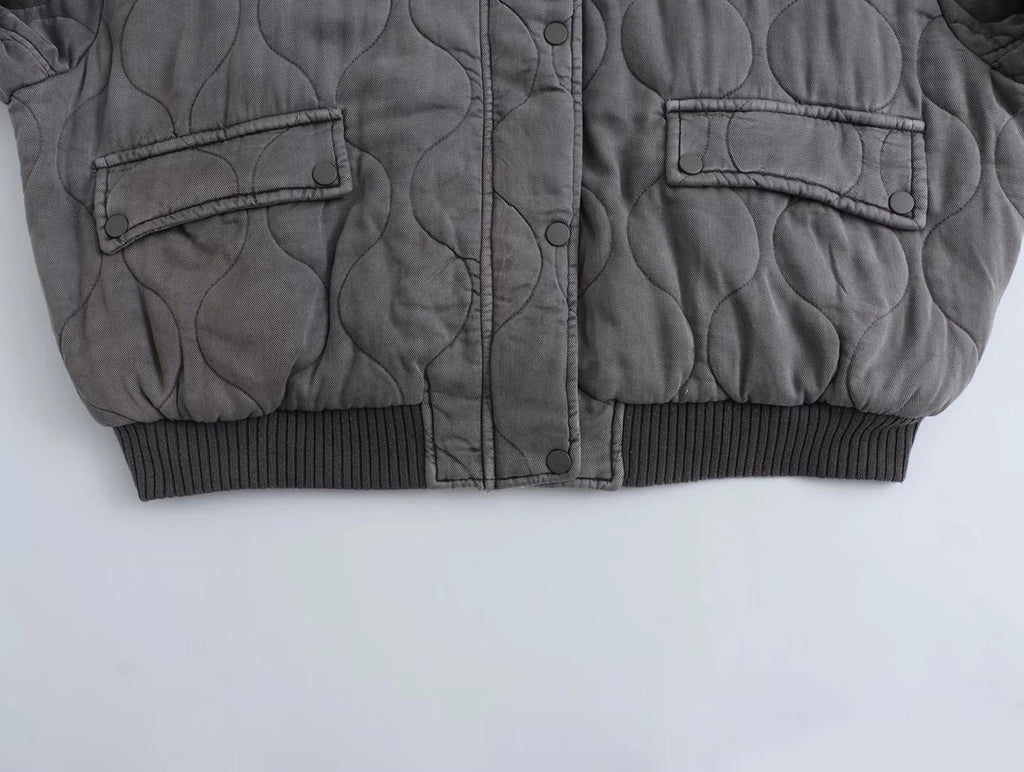 Vintage Inspired Jacket