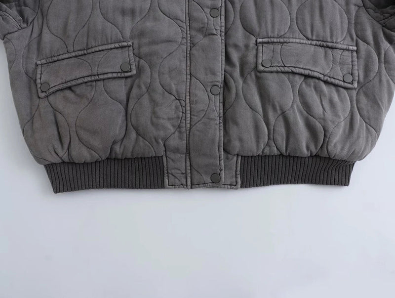 Vintage Inspired Jacket